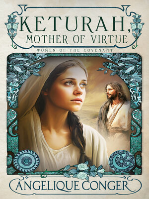 cover image of Keturah, Mother of Virtue